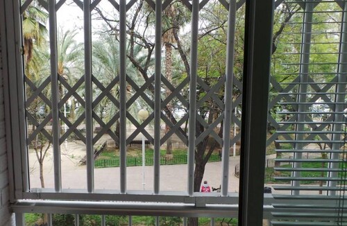 Etage 180 Meter Innenstadt