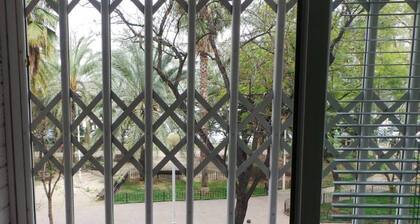 Etage 180 Meter Innenstadt