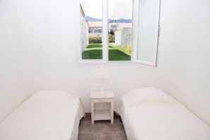 Villa, 2 Bedrooms