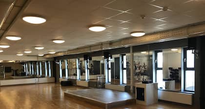 Hotell Gustaf