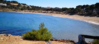 Beautiful house in the old town 