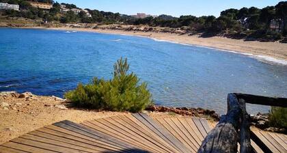 Beautiful house in the old town