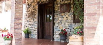 La Taverna dei Ciucci Bed & Breakfast