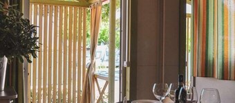 Camping Village Versilia Mare