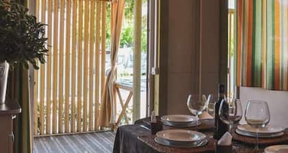 Camping Village Versilia Mare