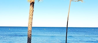 Casa Sonrisa - Hermosa Villa Jávea