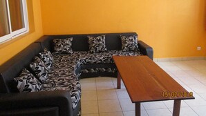 Apartamento exclusivo | Saguão