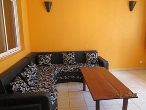 独特公寓 | 大堂