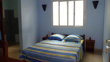 Coffres-forts dans les chambres