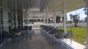 Garden - Olympic Hotel Belek (Serik)