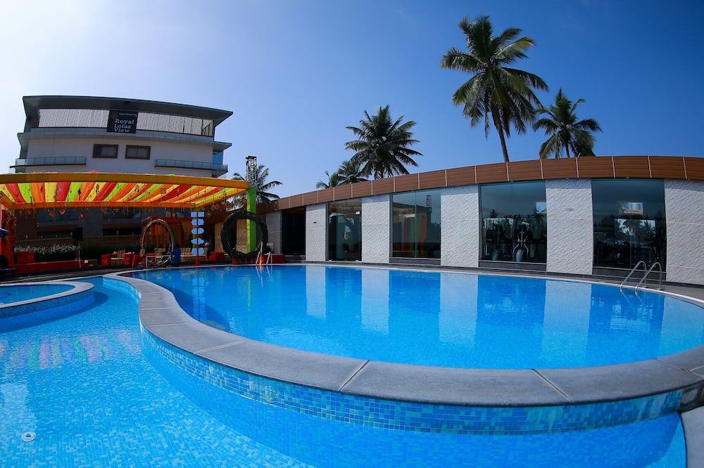 Royal Lotus View Resotel