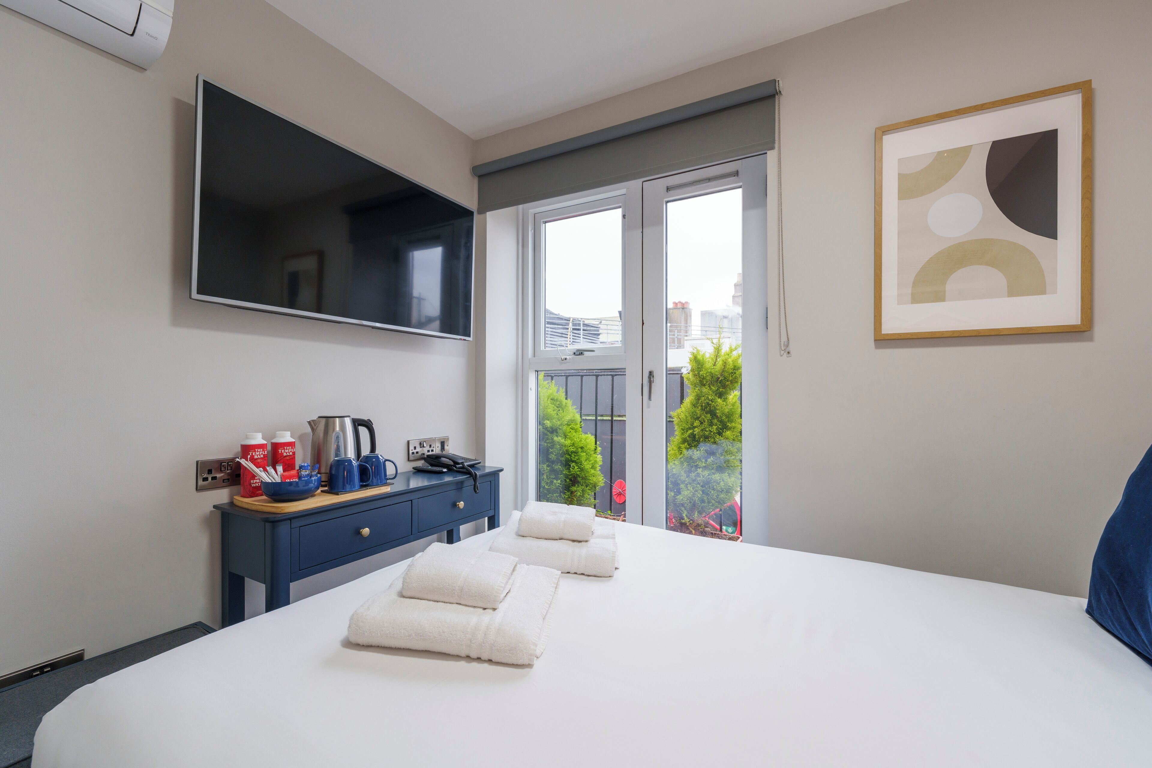 Photo - The Temple Bar Lane