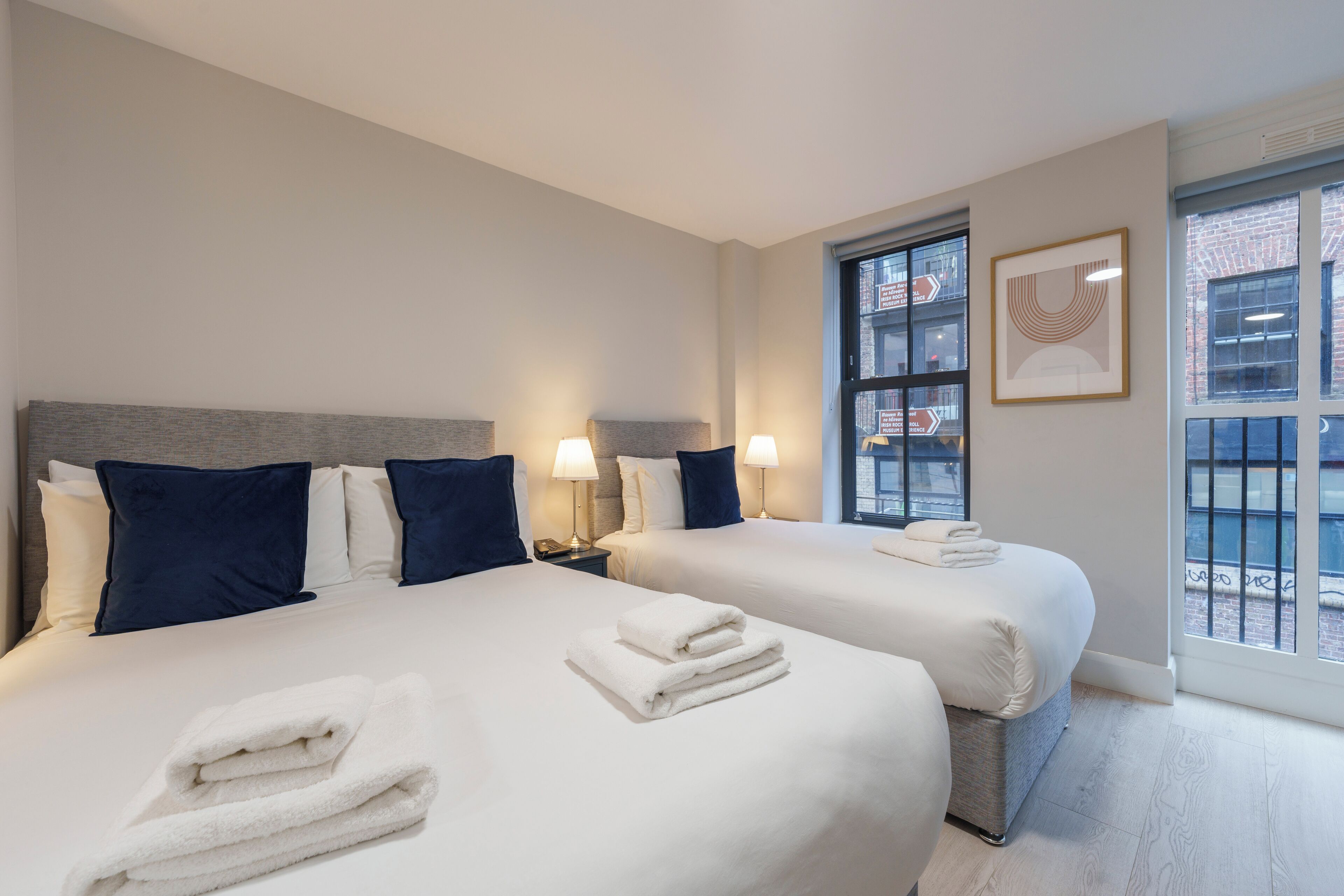 Photo - The Temple Bar Lane