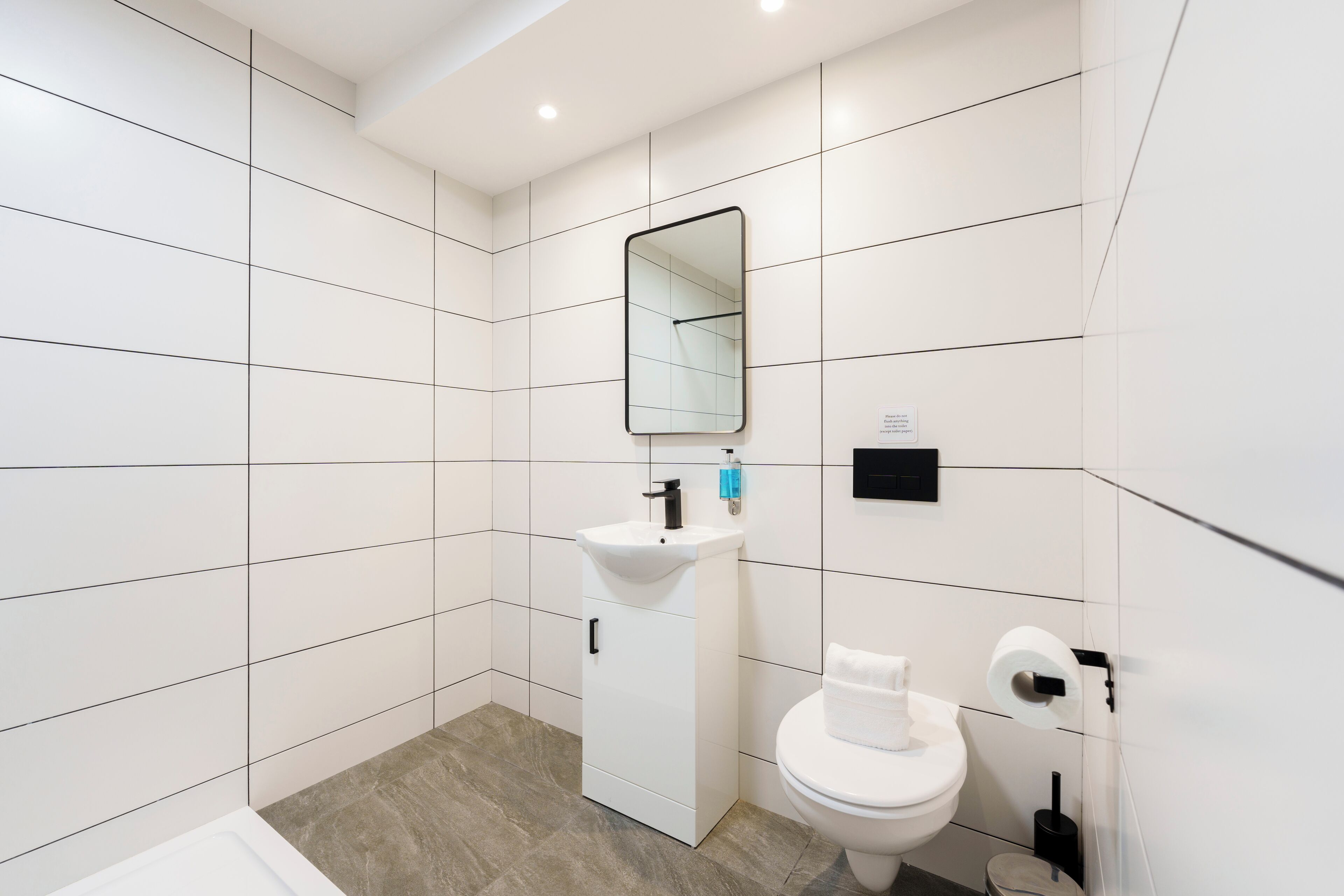 Photo - The Temple Bar Lane