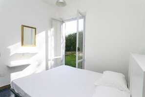 2 Schlafzimmer, Bettwäsche