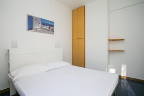 2 Schlafzimmer, Bettwäsche