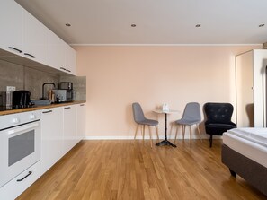 Suite | Private kitchen