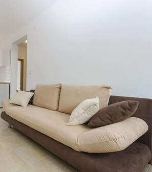 Apartment (1) | Living area