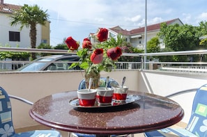 Apartment (1) | Terrace/patio