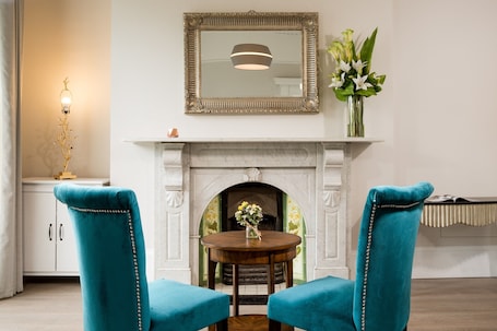Recepción. No 9 Rathgar