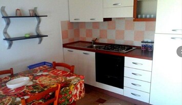 Eget kjøkken