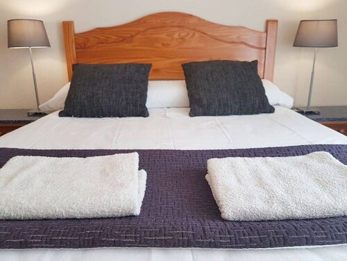 Wohnung in der Innenstadt von Valencia