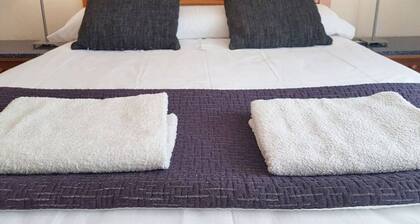 Wohnung in der Innenstadt von Valencia