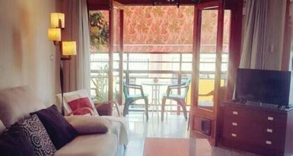 Appartement au centre-ville de Valence