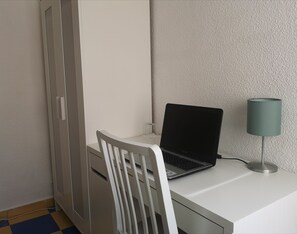 Chambre Simple