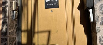 Hostal avenida 57