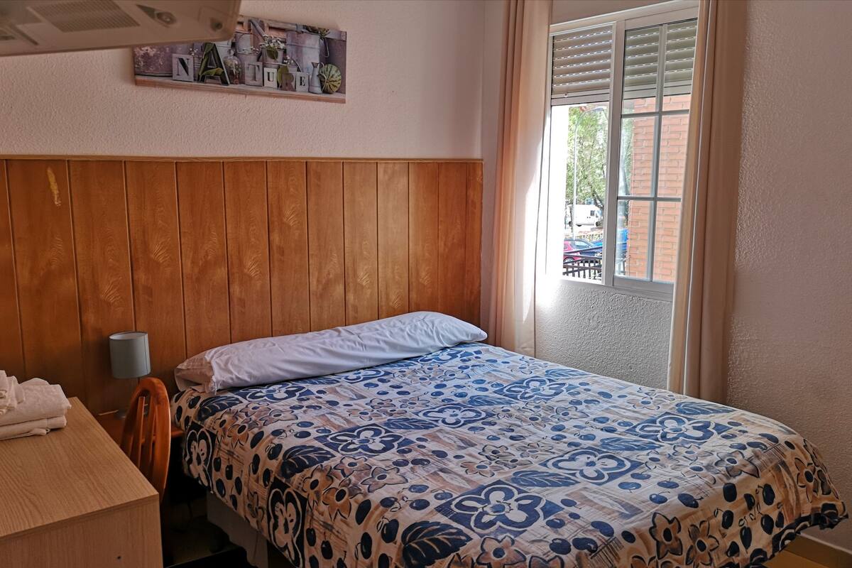 Iron/ironing board (on request), free WiFi, individually decorated