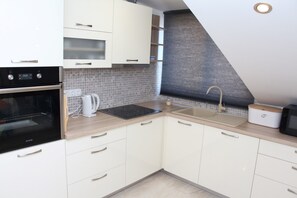 Private kitchen - Apartments Gojevic (Vodice)
