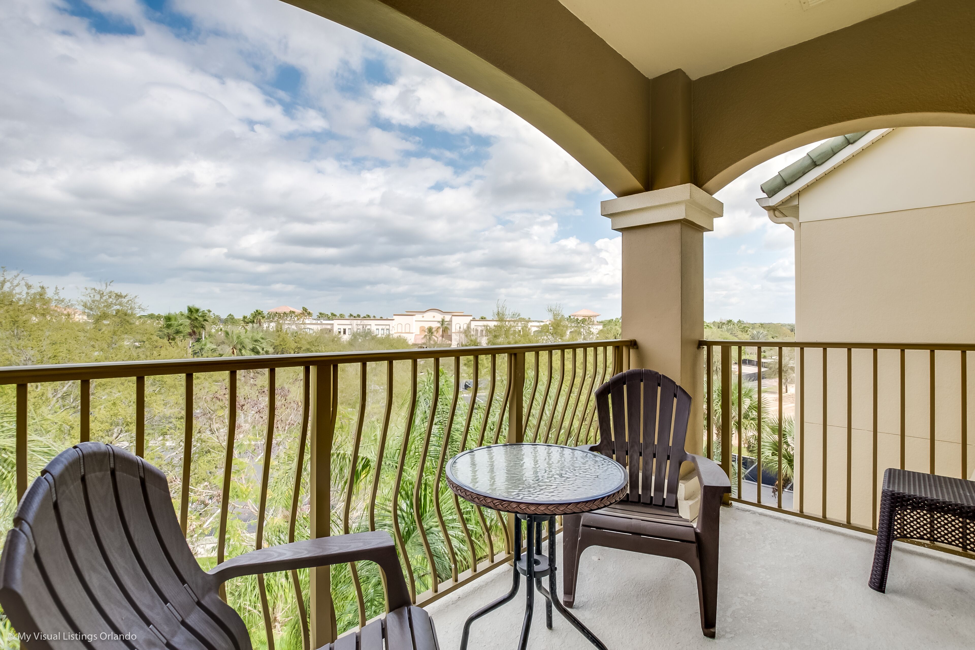 Cozy Condo w/Private Balcony & FREE Resort Access