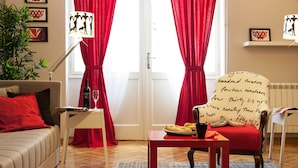 Unclassified image, 3 of 12, button - Boutique Apartment Bridgeclub (Belgrade)