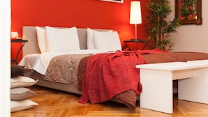 Unclassified image, 5 of 12, button - Boutique Apartment Bridgeclub (Belgrade)