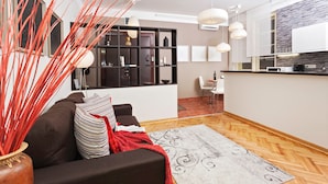 Unclassified image, 2 of 12, button - Boutique Apartment Bridgeclub (Belgrade)