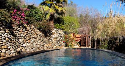 Casa Champasak, Alpujarra Granada, VTAR/GR/01097