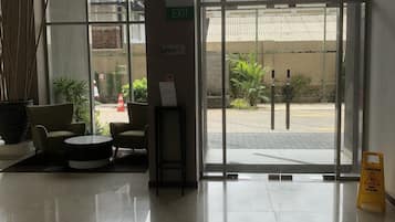 Recepção