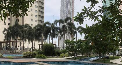 Onthree20 Residencies 2 Room 3 Bed Apartment