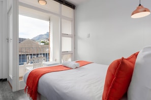 Comfort Apartment, 1 Queen Bed