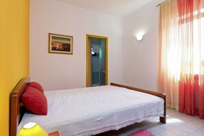 1 bedroom, WiFi, bed sheets - Liliana in Medulin - Istrien / Liliana in Medulin - 1 Appartement für 2 Personen AP1 (Medulin)