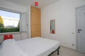 3 camere, lenzuola