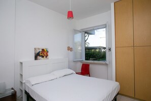 3 dormitoris i roba de llit 