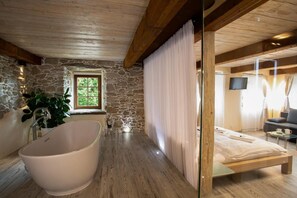 Bathroom - Penzion Vejrovna (Prední Výton)