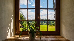 Interior - Penzion Vejrovna (Prední Výton)