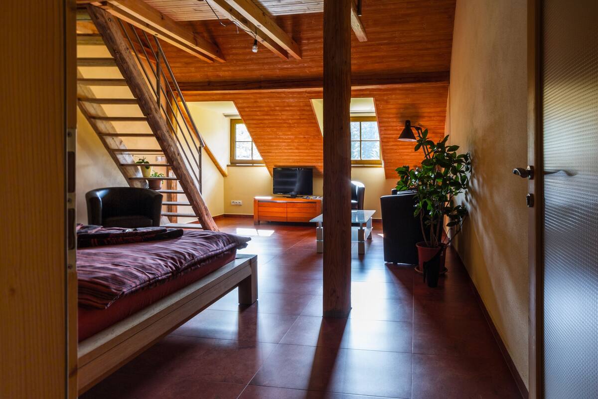 Quadruple Room | Blackout drapes, WiFi (free), bed sheets