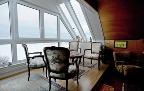Villa - 6 soveværelser | Interiør