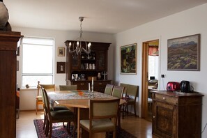 Villa, 6 Bedrooms | Free WiFi, bed sheets - Kiðafell (Kjósarhreppur)