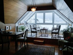 Villa - 6 soveværelser | Gratis Wi-Fi, sengetøj