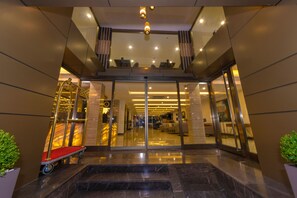 Exterior - 38 Hotel (Istanbul)